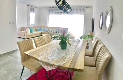 Tel Aviv Apartment | Shanshan luxury suite
