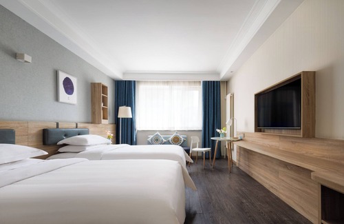 Fengtai Hotel | Shanshui Fashion Hotel