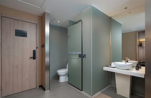 Shiqiao Hotel | ShanShui S Hotel
