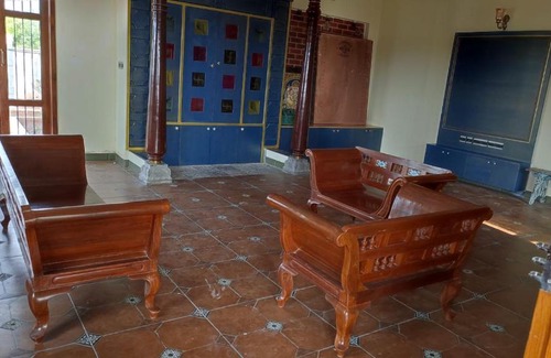 Chengalpattu Villa | Shantham Villa at ECR Mahabalipuram