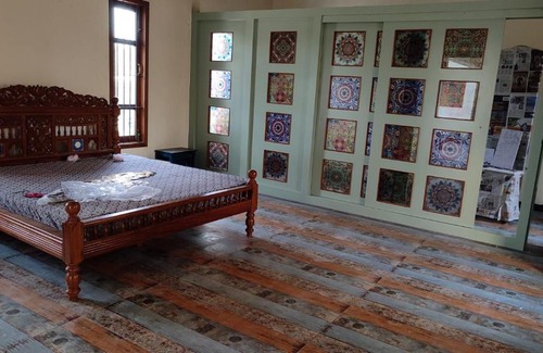 Chengalpattu Villa | Shantham Villa at ECR Mahabalipuram