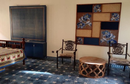 Chengalpattu Villa | Shantham Villa at ECR Mahabalipuram