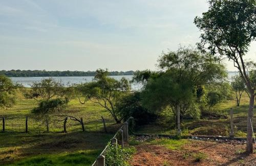 Anuradhapura House | Shanthi Villa Nuwarawewa