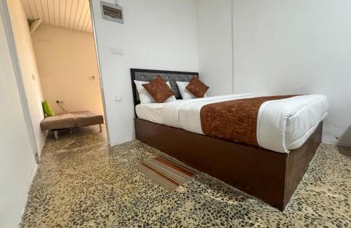 Anuradhapura House | Shanthi Villa Nuwarawewa