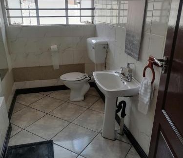 Klerksdorp Apartment | SHANTI ANANDI