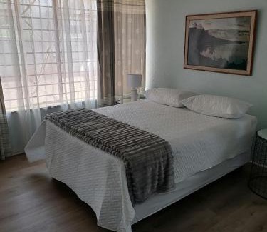 Klerksdorp Apartment | SHANTI ANANDI