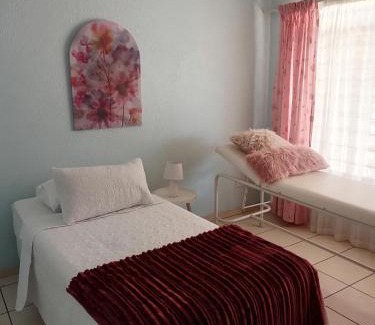 Klerksdorp Apartment | SHANTI ANANDI