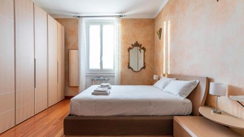 Monza Apartment | Shanti Apartment