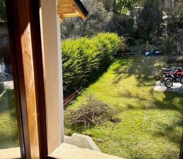Esquel Apartment | Shanti
