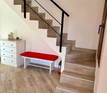 Esquel Apartment | Shanti