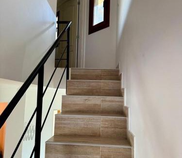 Esquel Apartment | Shanti
