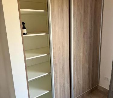 Esquel Apartment | Shanti