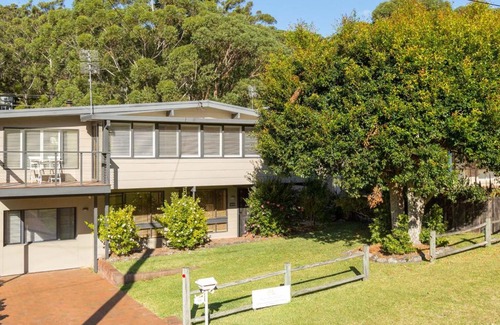 Hyams Beach House | Shanti at Hyams Beach