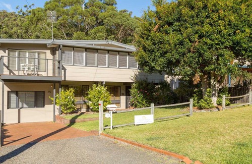 Hyams Beach House | Shanti at Hyams Beach