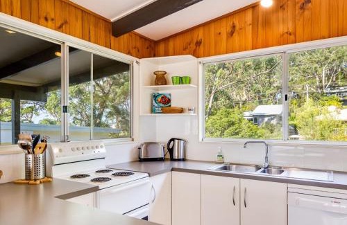 Hyams Beach House | Shanti at Hyams Beach