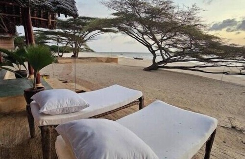 Lamu House | Shanti Beach House - Lamu - Kenya