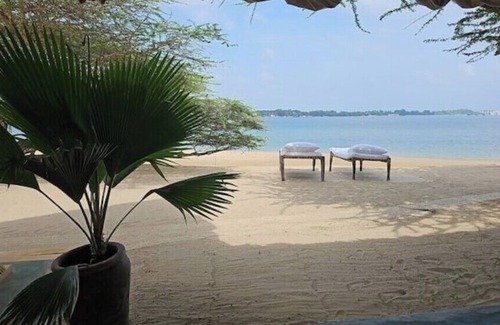 Lamu House | Shanti Beach House - Lamu - Kenya