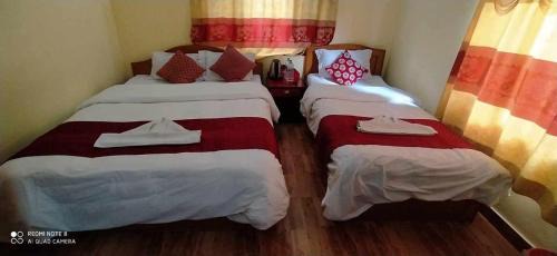 Pokhara House | Shanti Cottage Managed By Shanti Guest House Group