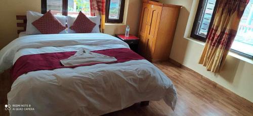 Pokhara House | Shanti Cottage Managed By Shanti Guest House Group