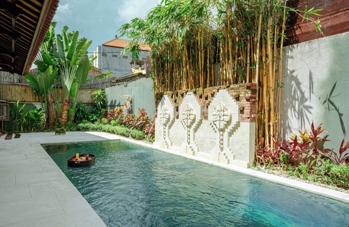 Drupadi Villa | Shanti Estate - Villa Cinta by Fantasia Villas
