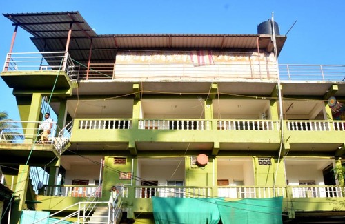 Arambol House | Shanti Guest House Arambol