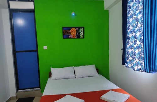 Arambol House | Shanti Guest House Arambol