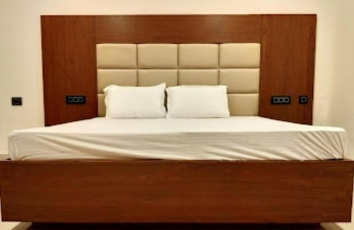 Katra House | Shanti Guest House