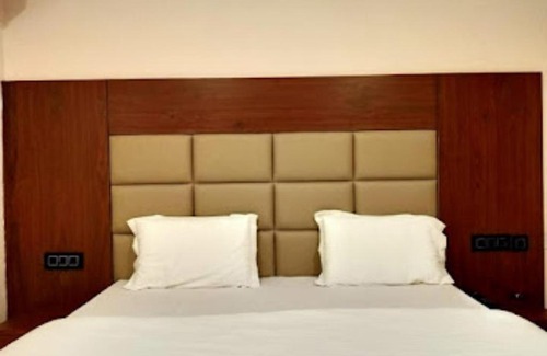 Katra House | Shanti Guest House