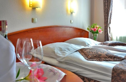 Katra House | Shanti Guest House