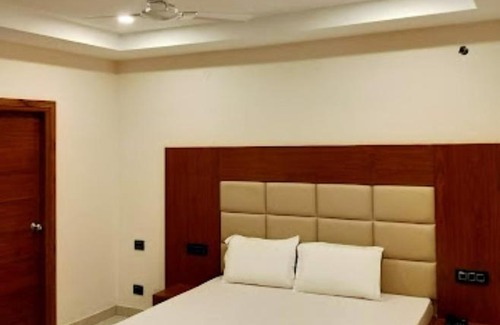 Katra House | Shanti Guest House