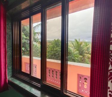 Mhsala House | SHANTI GUEST HOUSE