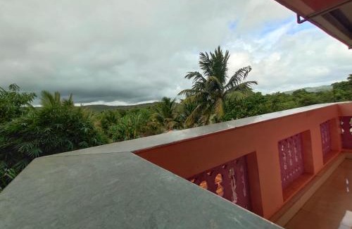 Mhsala House | SHANTI GUEST HOUSE