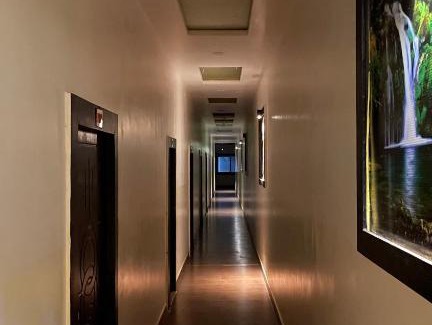 Guna Hotel | SHANTI HERITAGE RESORT