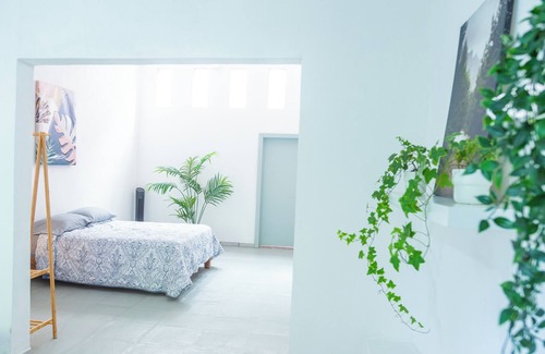 Tepoztlan Bed & Breakfast | Shanti Home