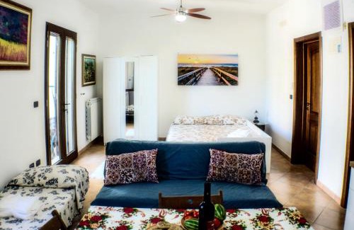 Salice Salentino House | SHANTI HOME Salento