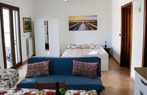 Salice Salentino House | SHANTI HOME Salento