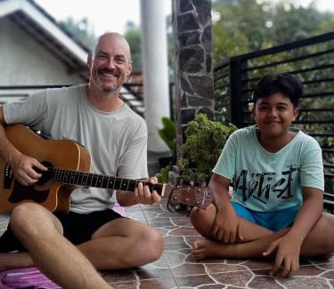 Banyuwangi House | Shanti Homestay