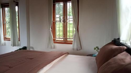 Banyuwangi House | Shanti Homestay