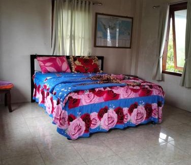 Banyuwangi House | Shanti Homestay