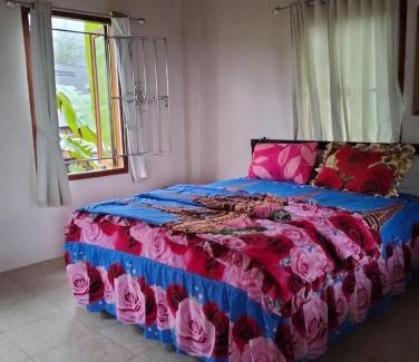 Banyuwangi House | Shanti Homestay