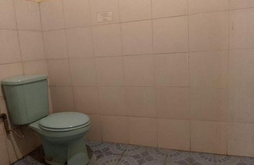 Baturiti House | Shanti Homestay Pacung