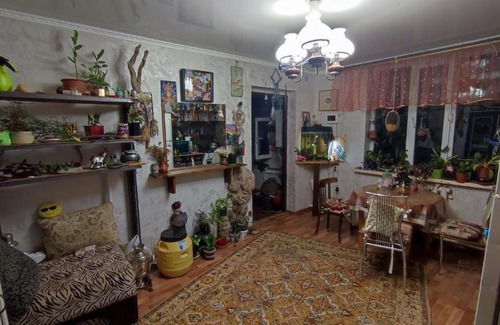 Tuzdybastau Apartment | Shanti House