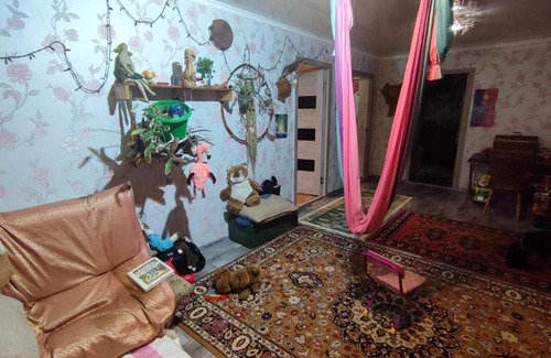 Tuzdybastau Apartment | Shanti House