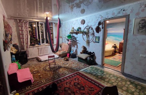 Tuzdybastau Apartment | Shanti House