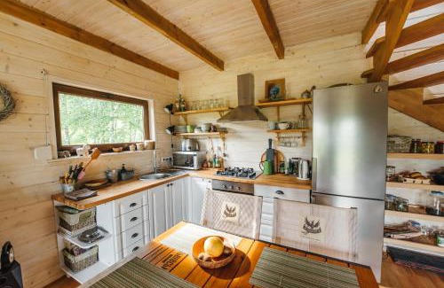 Myhove House | Shanti House