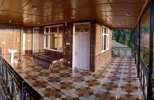 Shimla Apartment | Shanti jungle cottages.A perfect home to stay in Shimla in very reasonable price