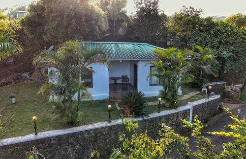 Mahabaleshwar Villa | Shanti Kunj villa