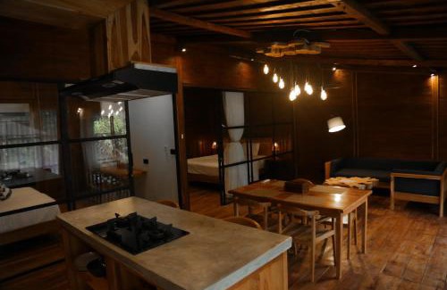 Pemuteran House | Shanti Life Wooden House