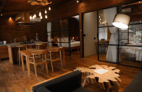 Pemuteran House | Shanti Life Wooden House