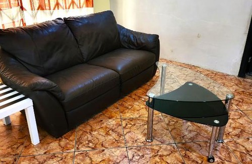 Kumasi House | Shanti Lodge